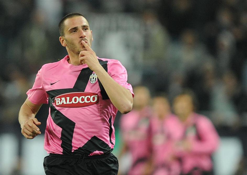 Bonucci Juventus Napoli Serie A Italija italijanska liga prvenstvo Torino