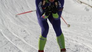 biatlon pokljuka gregorin