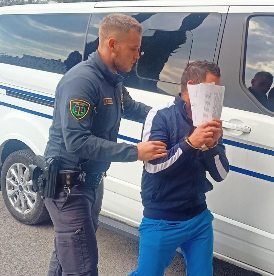 Milen Jordanov | Avtor: D. M.