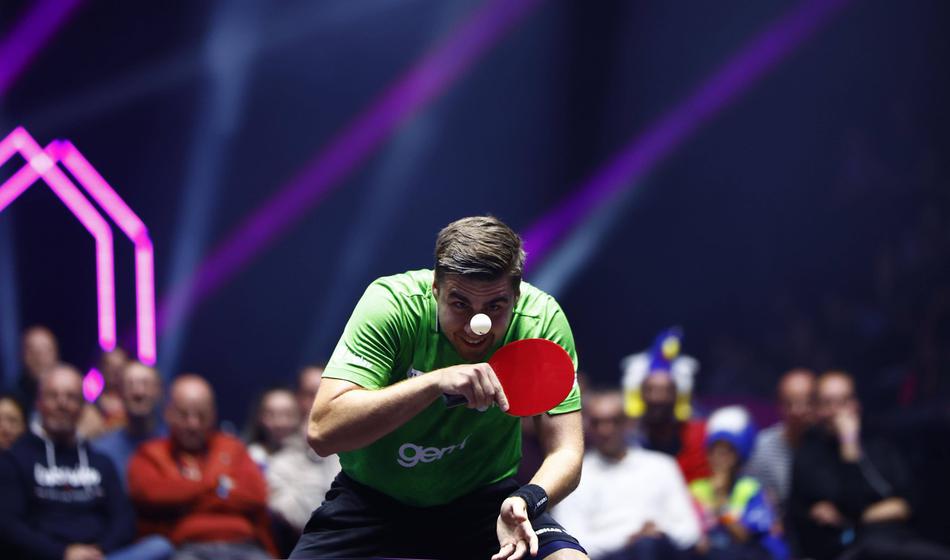 Jorgić z norimi izmenjavami izločil drugega igralca sveta