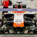 marussia f1