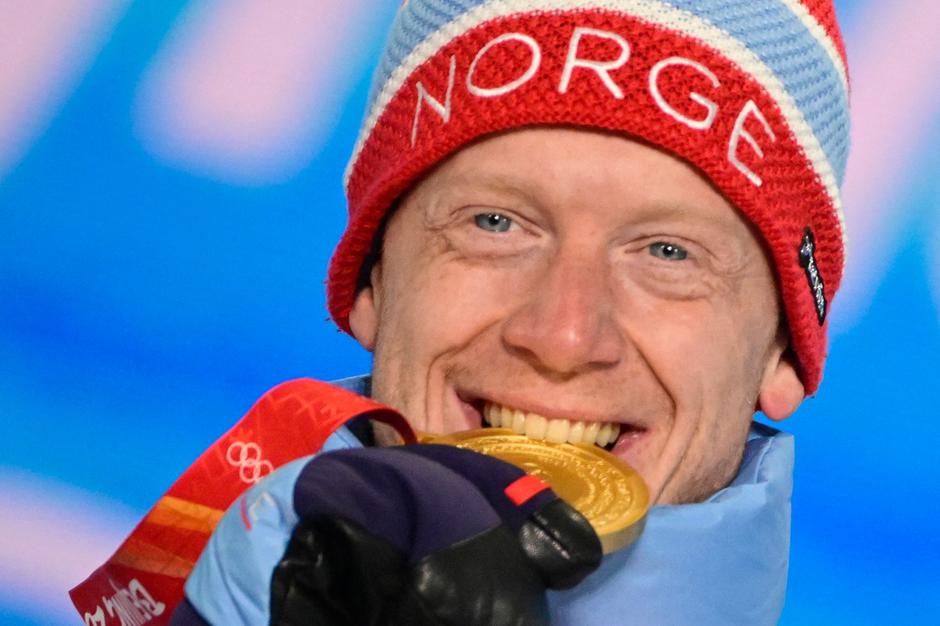 Olimpijski junaki | Avtor: Profimedia