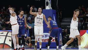 Johannes Voigtmann Nemčija Srbija finale