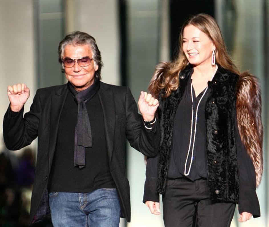 Njegova življenjska filozofija je, da moramo živeti iz dneva v dan. Cavalli je z