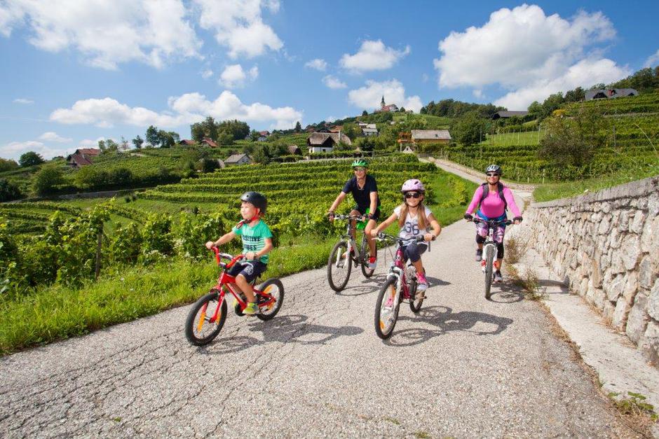 Turistične kmetije | Avtor: Arhiv STO/Jošt Gantar