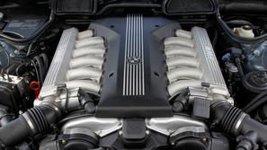 BMW V12