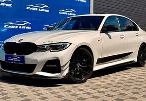 BMW serija 3: 330i |M Sport| shadow line | Aero.| Laser | H K...