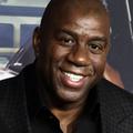 magic johnson