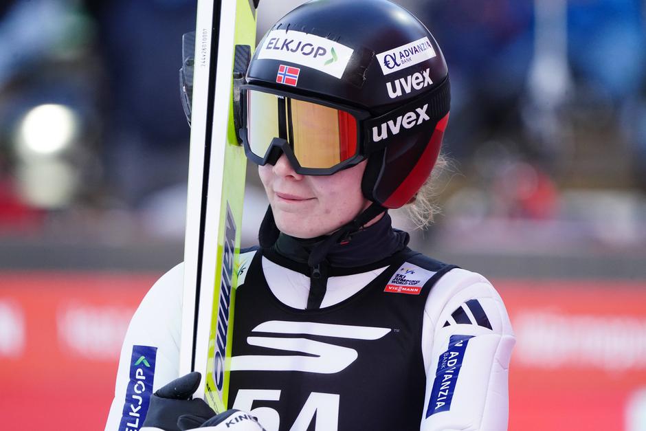 Odine Stroem | Avtor: Profimedia