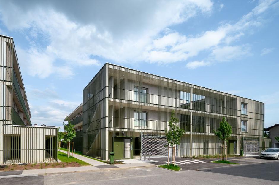 ssrs Dolgi most | Avtor: arhiv ssrs