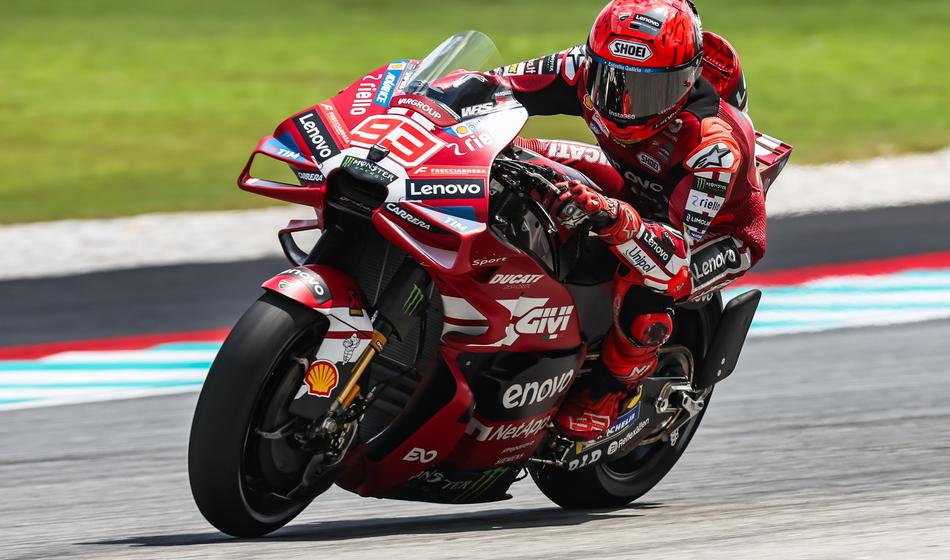 Zmaga Acosti, Marc Marquez z drugim mestom vse bližje naslovu