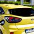 Ford E-Puma