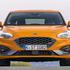 Ford focus ST