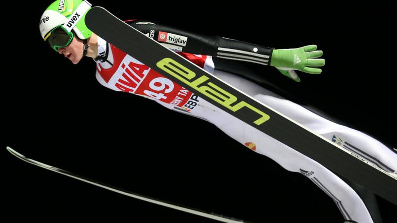 Peter Prevc Nižni Tagil 