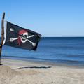Piratska zastava