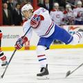 Dale Weise montreal canadiens nhl