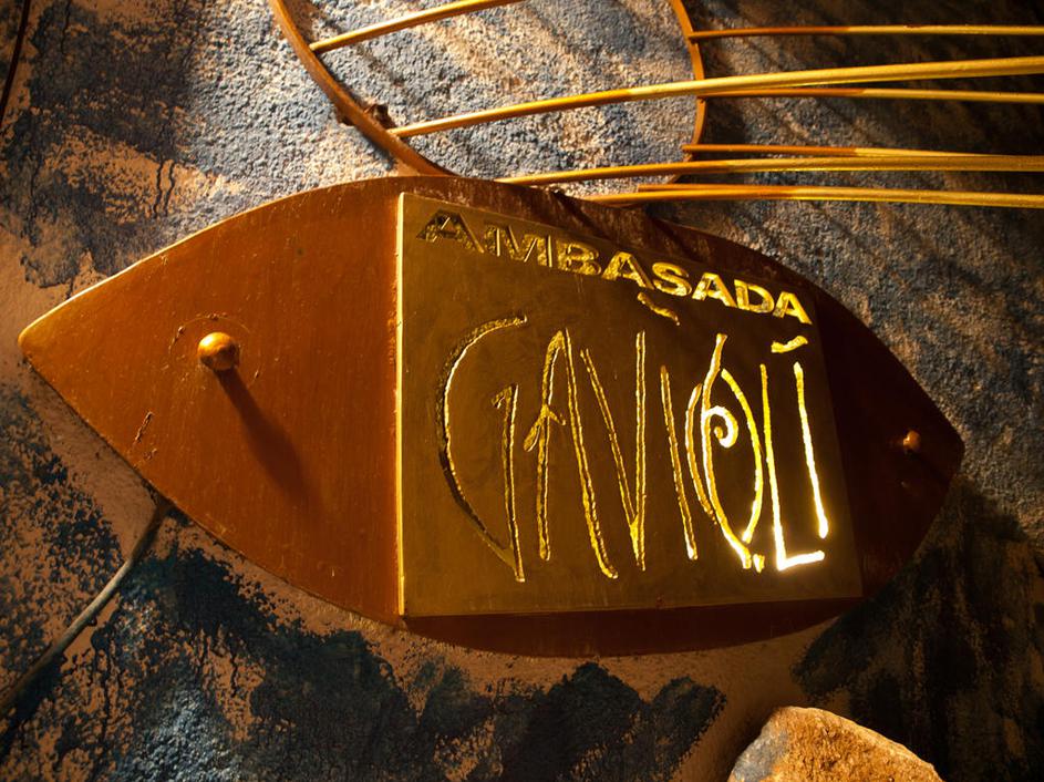 Summer Gathering v Gavioliju