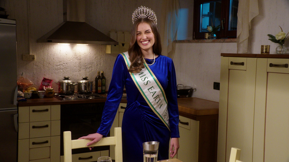 Monika Čavlović | Avtor: Planet TV