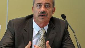 Novice: Potrdili to novost na NIJZ-ju. Kakšna je zdaj usoda Kreka? Ivan Eržen