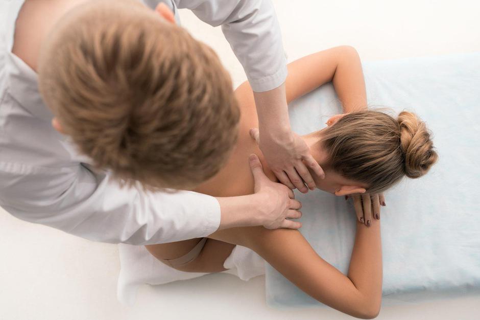 Masaža | Avtor: Profimedia