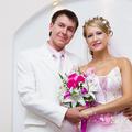 Poroka, poročna fotografija
