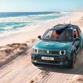 Renault 4 koncept