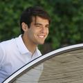 Kaka Real Madrid avto predstavitev