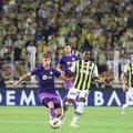 Fenerbahçe NK Maribor Fenerbahče