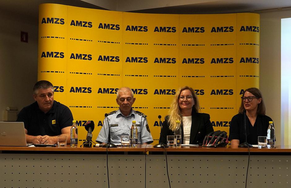 AMZS raziskava električn skiroji | Avtor: Matija_Janežič