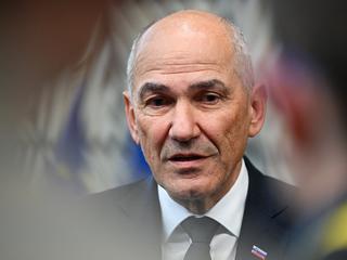 Janez Janša