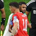 Riyad Mahrez