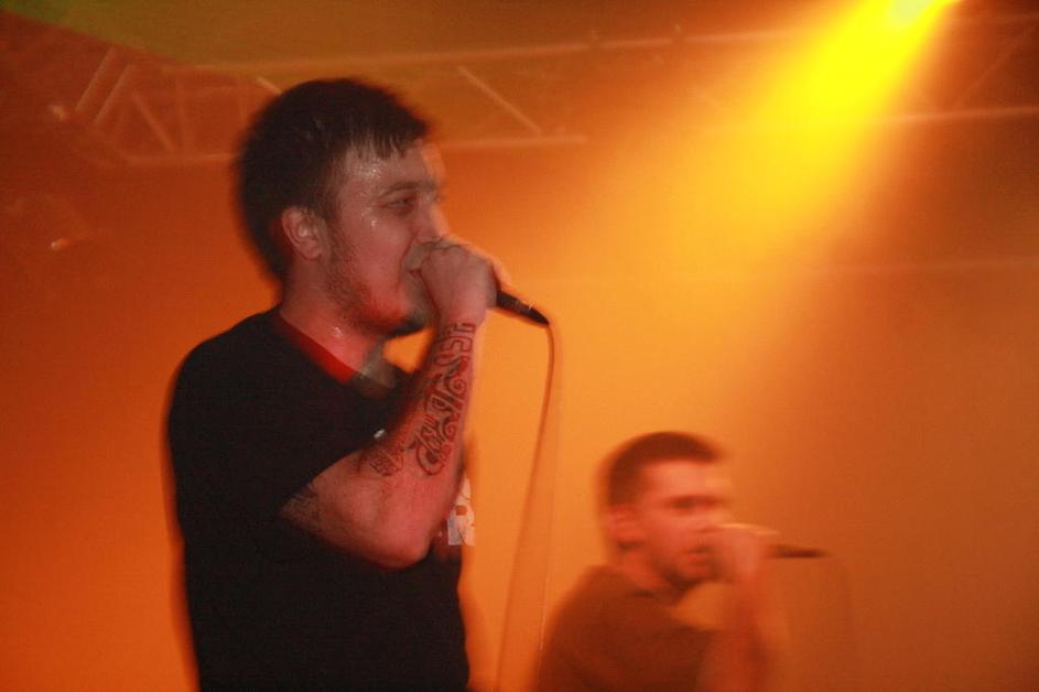 Edo Maajka @ Planet Tuš Koper