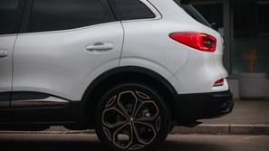 Renault Kadjar Black Edition