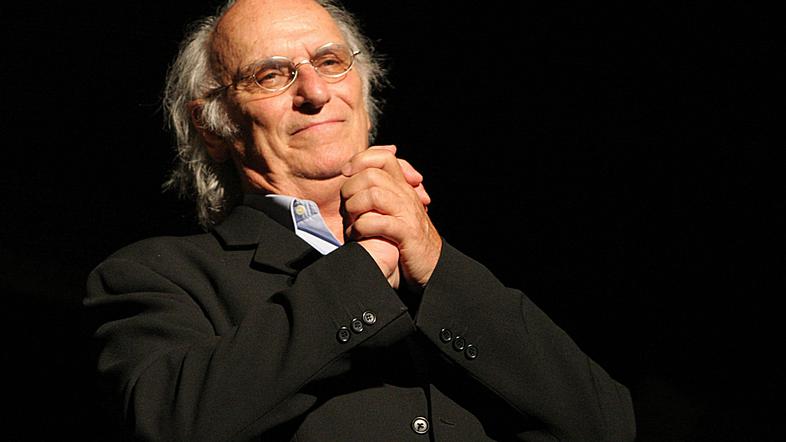 Režiser Carlos Saura je prejel zlato školjo.