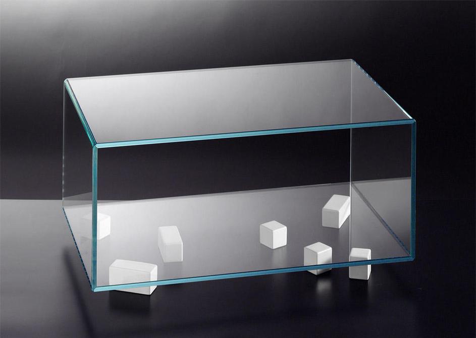 Mizica Zeno Table. Oblikovanje: Sand & Birch.