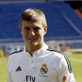 Toni Kroos