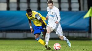 NK Koper : Nk Domžale