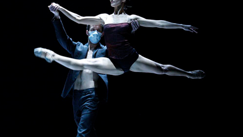 Kako najti bistvo moškega in ženske modernega časa in kako izraziti njuno požele