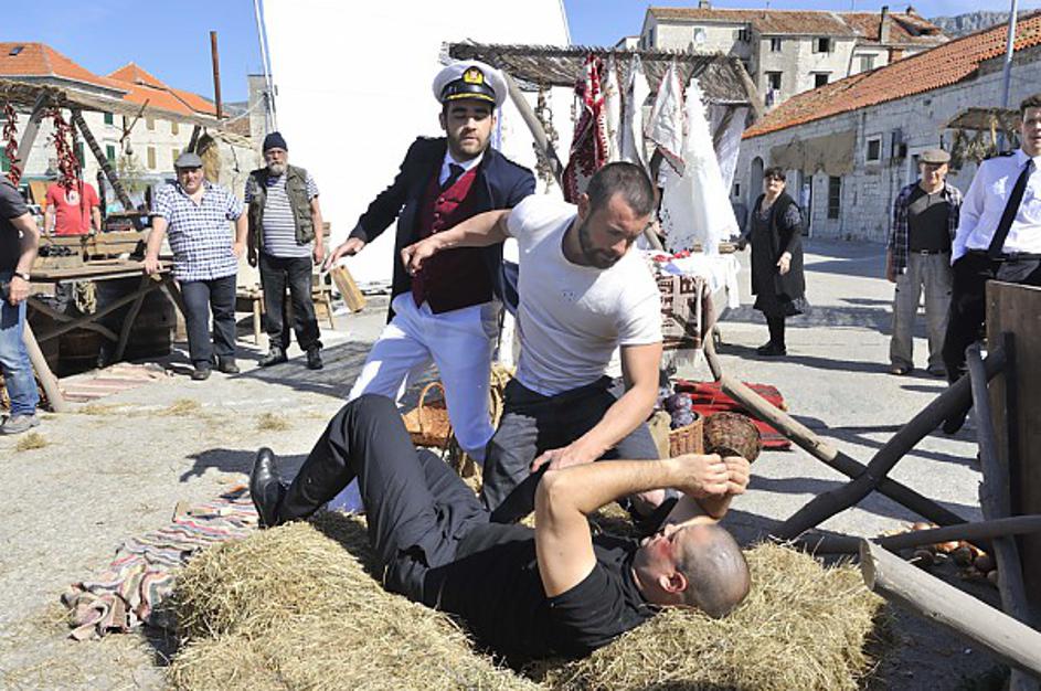 Larina izbira: Izgubljeni princ