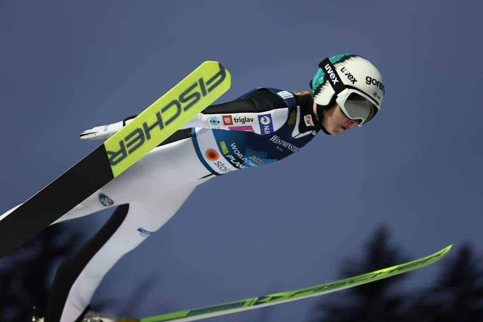 Planica 2023 | Avtor: Saša Despot