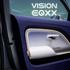 Mercedes vision EQXX