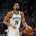Spencer Dinwiddie