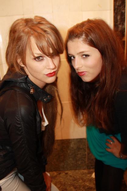 Portorož Sensation 2011