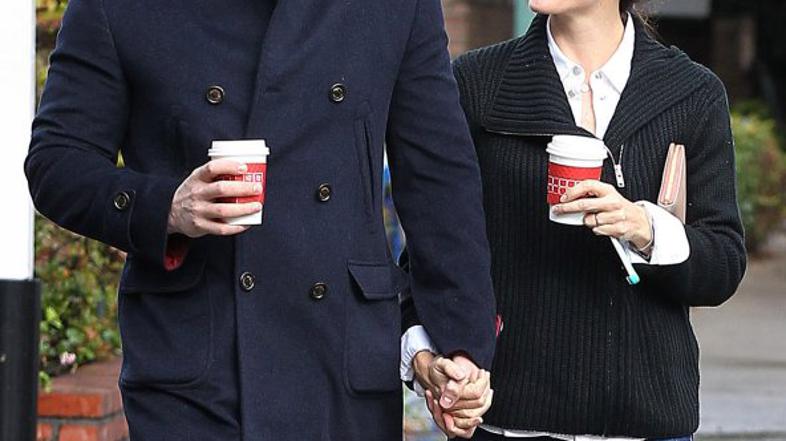 Jennifer Garner Ben Affleck