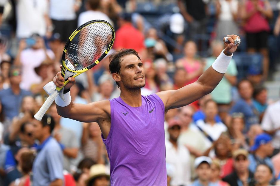 Rafael Nadal | Avtor: Profimedia