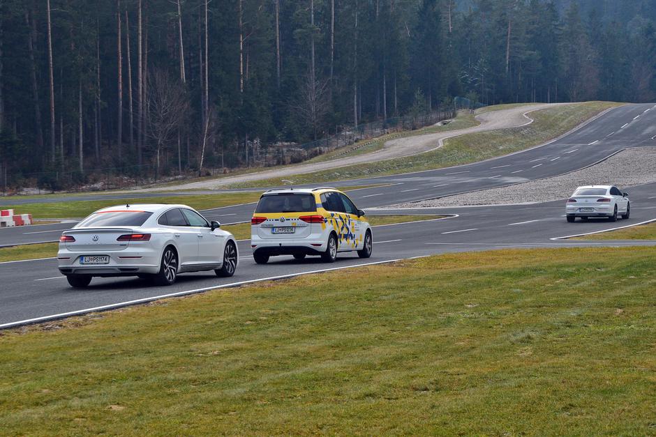 AMZS Brave | Avtor: Andrej Leban