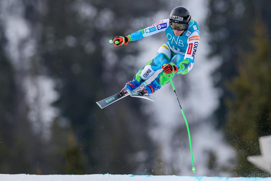 Ilka Štuhec | Avtor: Profimedia