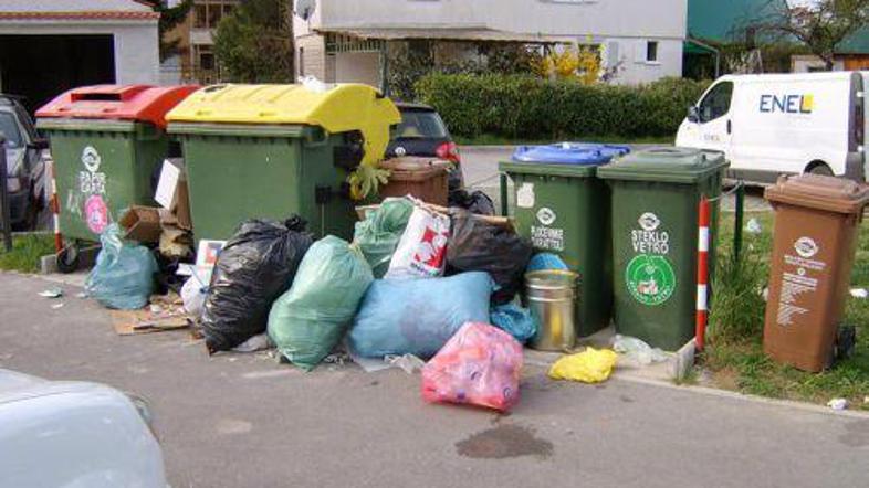 Vlada je dala zeleno luč za povišanje cen komunalnih storitev.