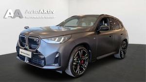 BMW X3 M50i xDrive