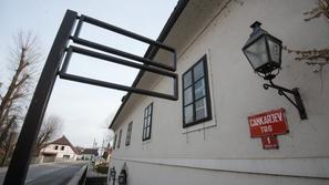 Lavrenčičeva hiša